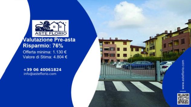 Immobile in asta di 13 m² in vendita a Savignano sul Panaro - Foto 2