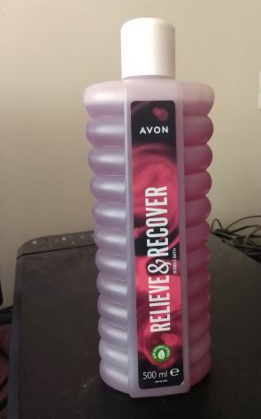 consulente avon
