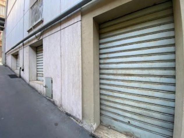 Deposito magazzino in Crocetta di 117 mq. - Foto 4