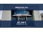Immobile in asta di 1157 m² in vendita a Umbertide
