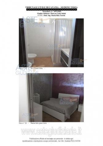 IMMOBILI-IMMOBILE RESIDENZIALE-VIA PAPA GIOVANNI XXIII 9 - Foto 3