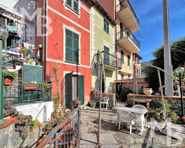 Villa a schiera in vendita a Avegno