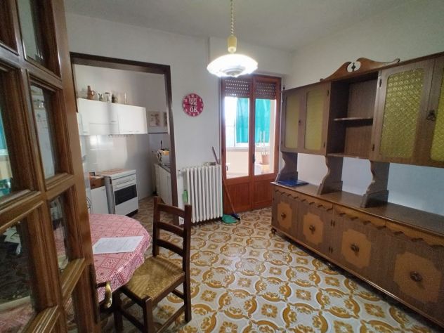 Appartamento Bibbiena Stazione dimq. 120 €. 140.000 con garage e posto auto - Foto 8