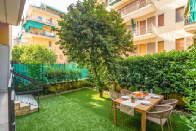 Bilocale in vendita a Borghetto Santo Spirito