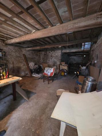 Fienile in vendita a Pieve San Paolo - Capannori 350 mq Rif: 1378132 - Foto 6