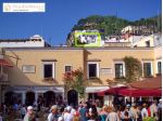 APPARTAMENTO INDIPENDENTE di 4 vani e di 90 mq (CAPRI - Capri) rif. CVSOPFOR