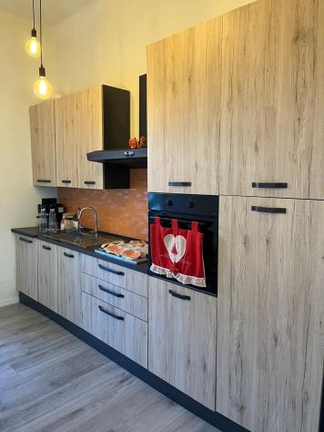 Appartamento in vendita a Marina di Carrara - Carrara 109 mq Rif: 1220602 - Foto 6