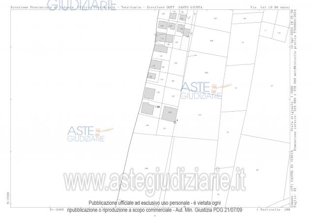 IMMOBILI-IMMOBILE RESIDENZIALE-via caporale pietro pennisi s.p. 25 II - Foto 10