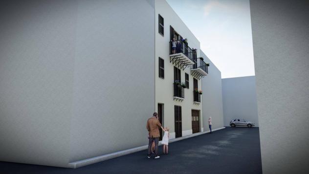 Casa Singola in vendita a Castellammare del Golfo - Foto 3