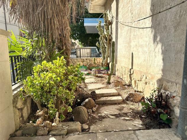 Rif. 9872 - CASA SEMINDIPENDENTE A GIARRATANA - Foto 5