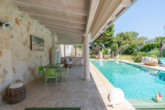 Villa in vendita a Lecce - Foto 13