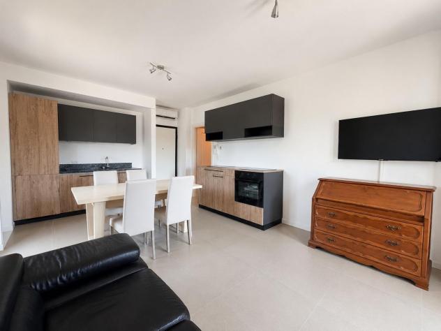 Appartamento in vendita a Ronchi - Massa 107 mq Rif: 1426023