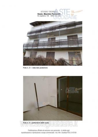 IMMOBILI-IMMOBILE RESIDENZIALE-Località Rancaliccio - Foto 3