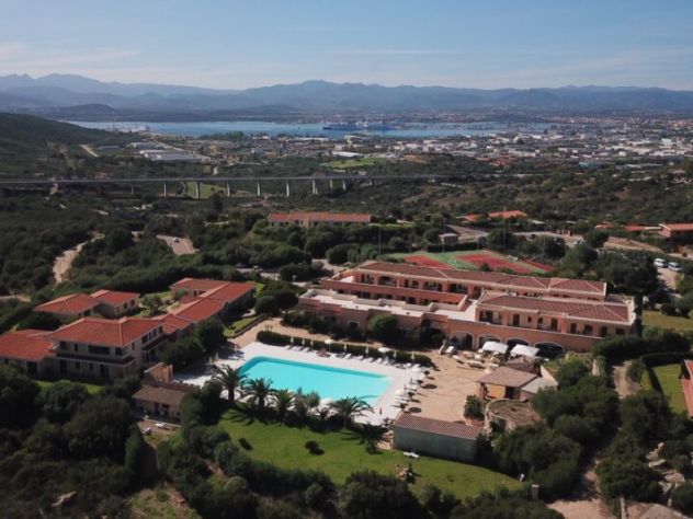 Vendo Splendida multiproprietà in Sardegna - Foto 5