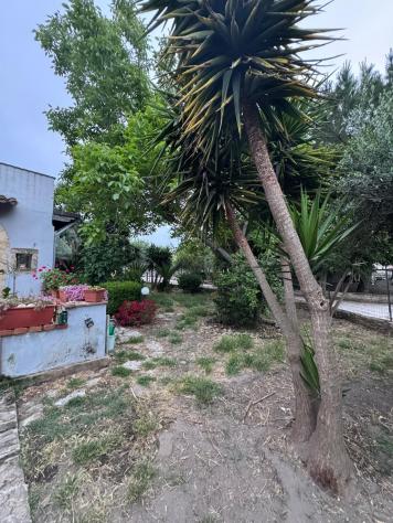 Villetta a schiera in vendita a Partinico 120 mq Rif: 1424740 - Foto 9