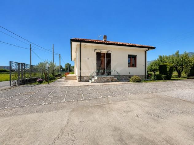 VILLINO di 6 vani e di 92 mq (PIETRASANTA - Pietrasanta ) rif. 151/VV - Foto 20