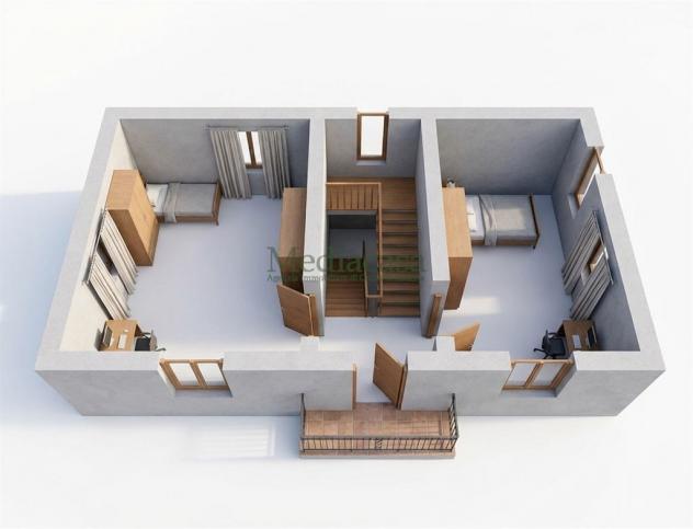 Casa Indipendente comoda ai servizi - Foto 4
