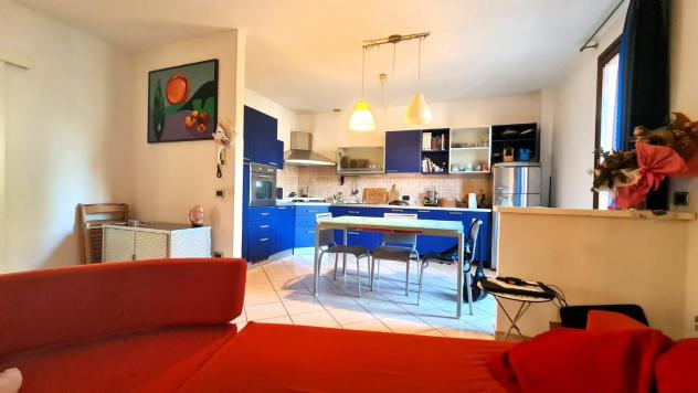 Appartamento in vendita a San Miniato 70 mq Rif: 1344496