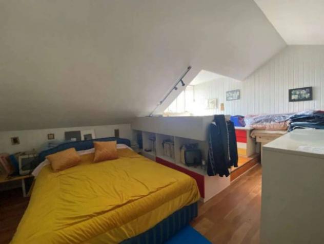 Immobile in asta di 200 m² con più di 5 locali e box auto in vendita a San Pietro in Casale - Foto 9