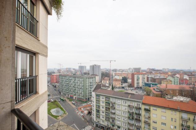 Appartamento di 134 m² con 3 locali e box auto doppio in vendita a Sesto San Giovanni - Foto 20
