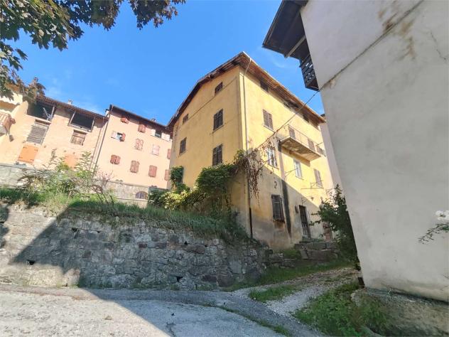 V000486 - CASA TERRACIELO DA RISTRUTTURARE - Foto 8