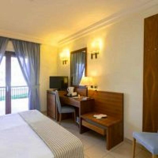 Suites & Residence Hotel - Foto 2