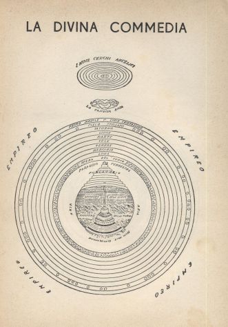 LA DIVINA COMMEDIA - Foto 2