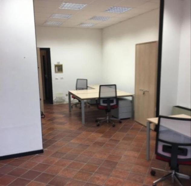 Immobile di 55 m² con 1 locale in affitto a Carpi - Foto 4