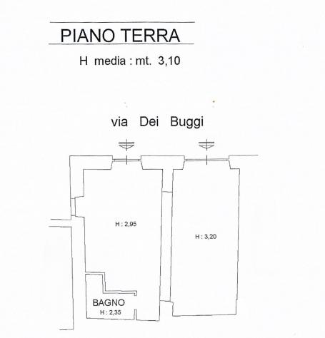 2 Vetrine in vendita a La Spezia - Foto 6