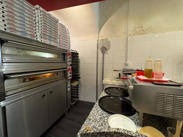 Pizza a Taglio in vendita a Riomaggiore - Foto 9