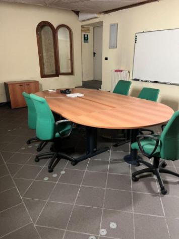 Immobile di 135 m² con 5 locali in vendita a Torino - Foto 16