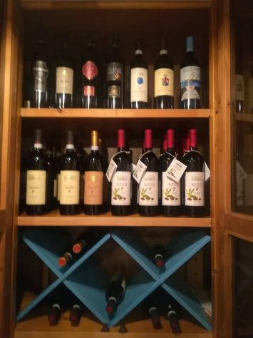 Vendesi attività bar/enoteca - Foto 4