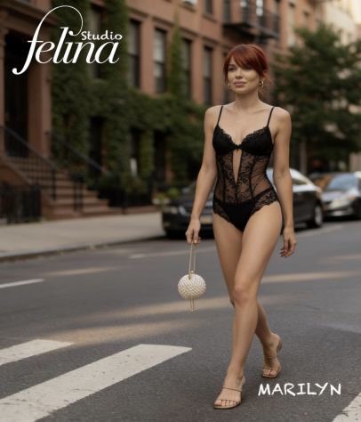 *MARILYN by FELINA* RISVEGLIA LA TUA EESENZA CON UN MASSAGGIO SOFISTICATO 🔥 - Foto 3 Tel:3311958888