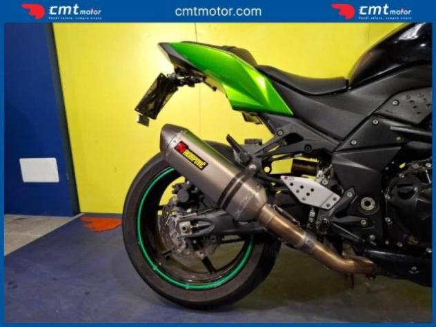 KAWASAKI Z 750 Garantita e Finanziabile rif. 24170017 - Foto 6