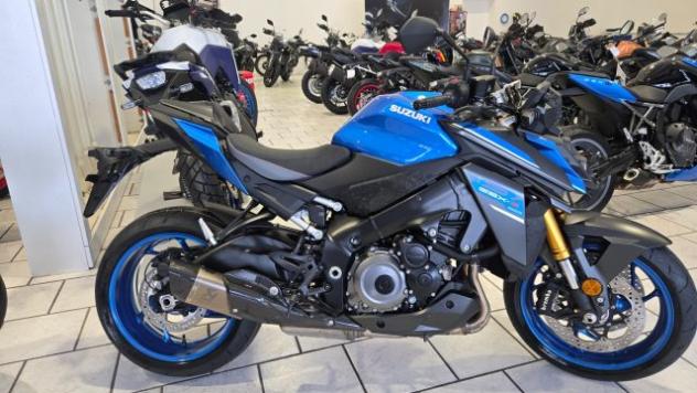 SUZUKI GSX S 1000 EVO EURO 5 + rif. 23295896 - Foto 5