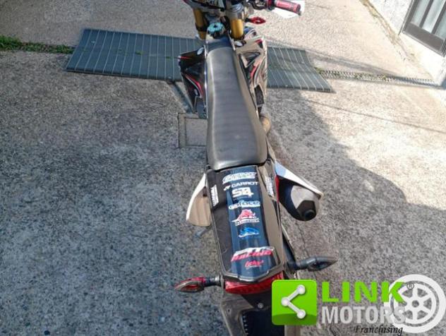 SUZUKI VALENTI SM 50 2018 rif. 23905107 - Foto 2