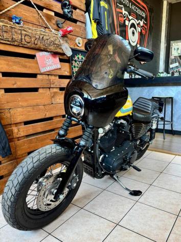 HARLEY-DAVIDSON XL1200X Forty-Eight - finanziabile e garantibile - Foto 4