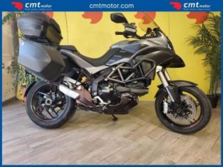 DUCATI Multistrada 1200 S GRANTURISMO rif. 24096433