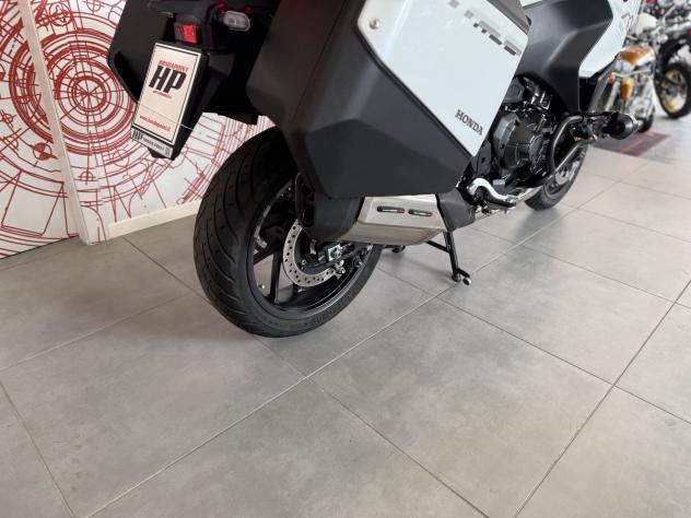 Honda NT 1100 NT 1100 DCT - YM 2023 - Foto 10