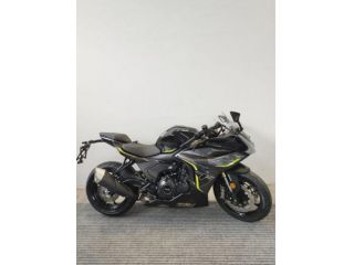 BENELLI Tornado 550 2025