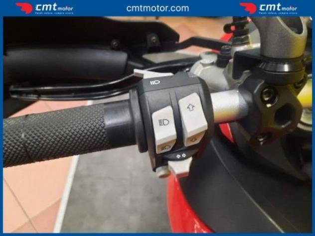 DUCATI Multistrada V2 Finanziabile - Rosso - 18789 rif. 23545047 - Foto 8