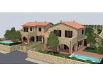 Villa in vendita a Guardistallo 140 mq  Rif: 1035227