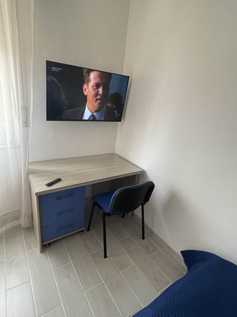 Appartamento per due studenti o studentesse composto da due camere singole - Foto 6