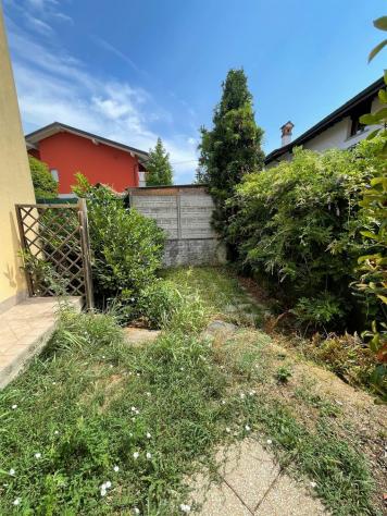mrn835 - ampio trilocale non arredato giardino - doppio box - Foto 6