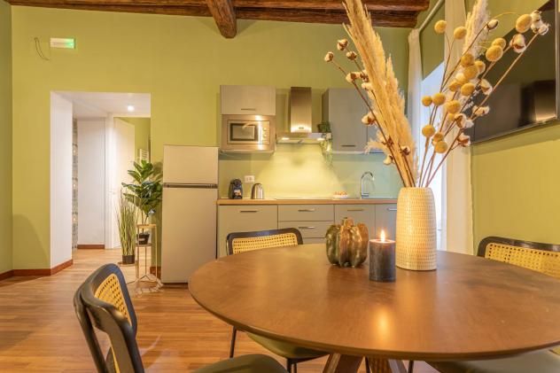 Giada - Charming Apartment at the Imperial Forums - Foto 3