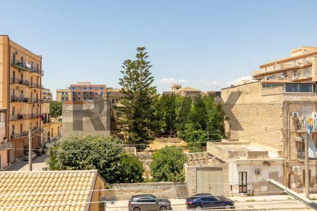 Attico/Mansarda in affitto a Siracusa, Borgata - Foto 17