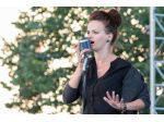 Cantante lirica professionista a Erba