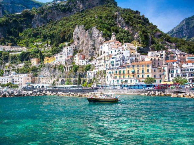 Fotografo matrimoni in una cornice unica - Positano - 800euro - Foto 4