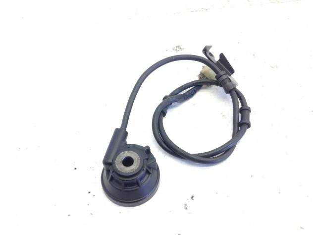 YAMAHA NEO'S 50 RINVIO RUOTA FONICA CONTACHILOMETRI TACHIMETRO 2012 2016 SA451
