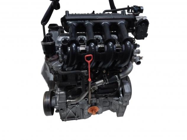 MOTORE COMPLETO HONDA Jazz Serie L12A1 L12A1, L12A4 Benzina 1200 (0208) - Foto 2
